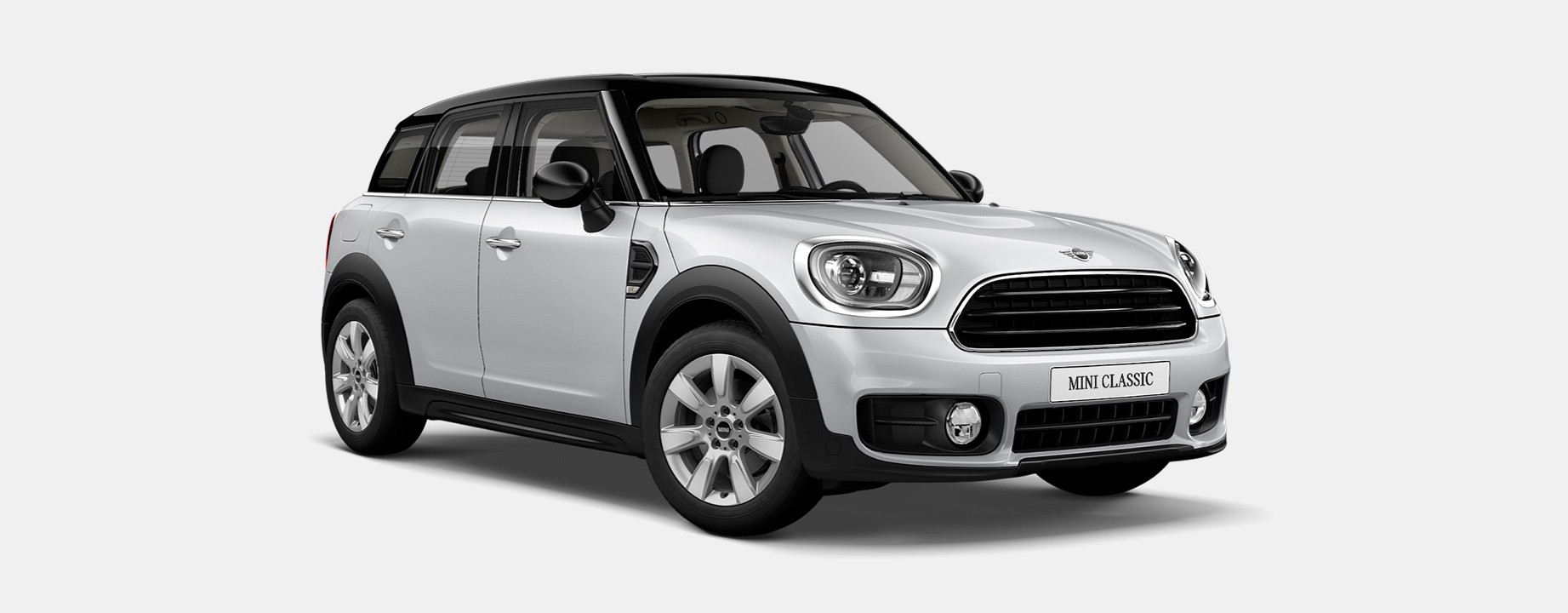 MINI Countryman Classic Style